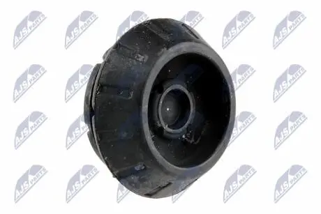 Опора стійки пер. Citroen C1, Toyota Aygo, Peugeot 107 05-> NTY ADCT009