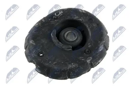 Опора стійки пер. Citroen C3, C4, Peugeot 208 09-> NTY ADCT010