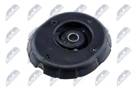 Опора стійки пер. Citroen C2, C3, Peugeot 1007 02-> NTY ADCT011
