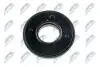 ПІДШИПНИКИ ОПОР ПІДВІСКИ | DAIHATSU SIRION M300 04-10, YRV M200/211 00-05, CUORE L251 05-06, L276 07- /ПЕРЕД/ NTY ADDA001 (фото 2)