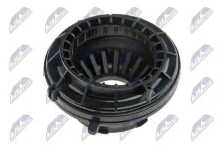 ПІДШИПНИКИ ОПОР ПІДВІСКИ | FORD MONDEO IV 07-,S-MAX/GALAXY 06-,LAND ROVER FREELANDER II 06-,EVOQUE 11-,VOLVO S60 II 10-,S80 II 07-,V60 10-,V70 III 08-,XC60 09-,XC70 II 07-/ПЕРЕД/ NTY ADFR002