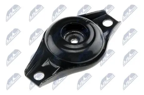 ОПОРА АМОРТИЗАТОРА | FORD MONDEO IV 07-14, S-MAX 06-, GALAXY 06-, VOLVO XC60 09- /ЗАД/ NTY ADFR009