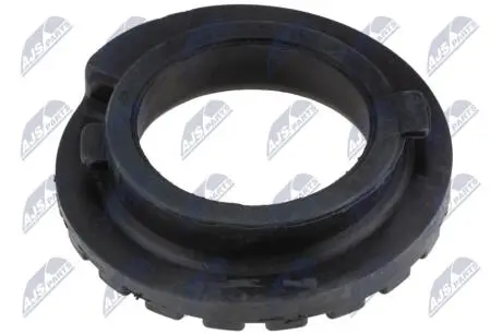 ОПОРА АМОРТИЗАТОРА | FORD MONDEO IV 07-14, S-MAX/GALAXY 06-15, VOLVO V70 III 08-16, S80 II 07-16, XC60 09-, XC70 II 07-16 /ЗАД/GУRA/ NTY ADFR014