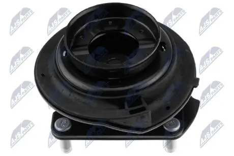 ОПОРА АМОРТИЗАТОРА | FORD EDGE 3.5 14-, MUSTANG 3.7,4.0,4.6,5.0 -14, LINCOLN MKX 06-10 /ПЕРЕД/ NTY ADFR033