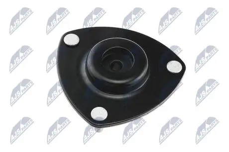 ОПОРА АМОРТИЗАТОРА | HONDA CIVIC EU/EP/ES 01-06, CR-V RD 01-06, FR-V 04-, ELEMENT 03- /ПЕРЕД ПРАВ/ NTY ADHD004