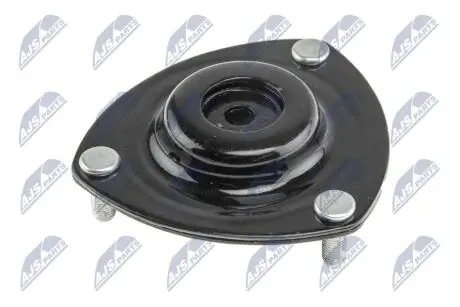 ОПОРА АМОРТИЗАТОРА | HONDA CIVIC EU/EP/ES 01-06, CR-V RD 01-06, FR-V 04-, ELEMENT 03- /ПЕРЕД ЛІВ/ NTY ADHD005