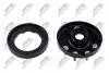 Опора стійки пер. Honda Accord VII (03-08) NTY AD-HD-016 (фото 1)