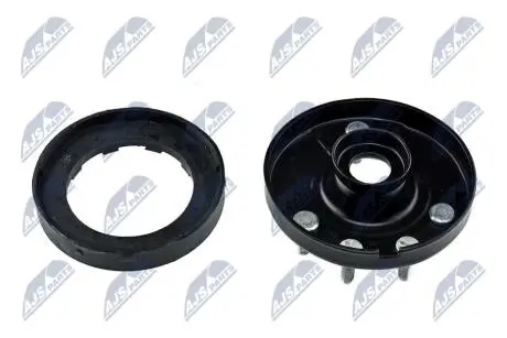 Опора стійки пер. Honda Accord VII (03-08) NTY AD-HD-016