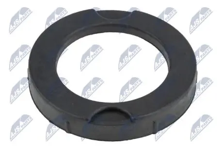 ОПОРА АМОРТИЗАТОРА | HONDA CIVIC 01-06, CR-V 01-, FR-V 04-09, INTEGRA 01-06, ODYSSEY 03-08, STREAM 00-06, ACURA RSX 02-06 /ЗАД/ NTY ADHD029