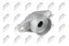 ОПОРА АМОРТИЗАТОРА | KIA CEED 06-, HYUNDAI I30 07-, ELANTRA 06- /ЗАД/ NTY ADHY529 (фото 1)