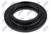 ПОДШИПНИКИ ОПОР ПОДВЕСКИ | KIA CEED CD 18-,NIRO DE 16-, OPTIMA JF 15-,PRO CEED 18-, SOUL III SK3 19-, SELTOS SP 19-, SPORTAGE IV 15-22, XCEED 19-, HYUNDAI I30 PD 16-, ELANTRA IV/V HD/MD 06-15, GRANDEUR HG 11-16, IONIQ 16-, KONA OS 17-, TUCSON TL NTY ADKA329 (фото 1)