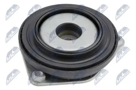 Опора стійки пер. MB A-Class (W169), B-Class (W245) (04-12) NTY ADME011