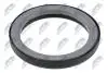 ПОДШИПНИКИ ОПОР ПОДВЕСКИ | MERCEDES KLASA C W203 C180/220CDI/240/270CDI/320/350 00-07, CL203/S203 C180/200/220CDI/270CDI/320 01-08 /ПЕРЕД/ NTY ADME026 (фото 2)