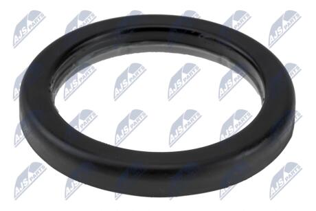 ПОДШИПНИКИ ОПОР ПОДВЕСКИ | MERCEDES KLASA C W203 C180/220CDI/240/270CDI/320/350 00-07, CL203/S203 C180/200/220CDI/270CDI/320 01-08 /ПЕРЕД/ NTY ADME026
