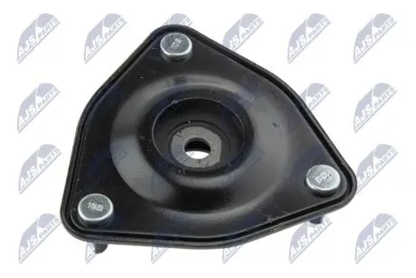 ОПОРА АМОРТИЗАТОРА | MITSUBISHI OUTLANDER II 06-,ASX 10-,DODGE CALIBER 06-,JEEP COMPASS 06- /ПЕРЕД/ NTY ADMS014