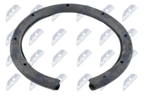 Тарелка пружины на CITROEN,MITSUBISHI,PEUGEOT NTY ADMS033