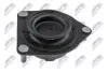 Опора стійки пер. Mazda 323 (BA) 94-98 NTY ADMZ011 (фото 1)