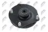 Опора амортизатора mazda 323 ba 94,bc1d28380b NTY ADMZ013 (фото 2)