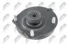 Опора амортизатора mazda 323 ba 94, BC1D-28-390B NTY ADMZ014 (фото 2)