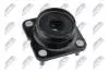 ОПОРА АМОРТИЗАТОРА | MAZDA CX-7 ER 06-, CX-9 TB 07- /ПЕРЕД/ NTY ADMZ030 (фото 1)