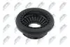 ПІДШИПНИКИ ОПОР ПІДВІСКИ | MAZDA 3 BK 03-,5 CR 05-,FORD FOCUS II/III 04-,C-MAX 03- /ПЕРЕД/ NTY ADMZ036 (фото 1)