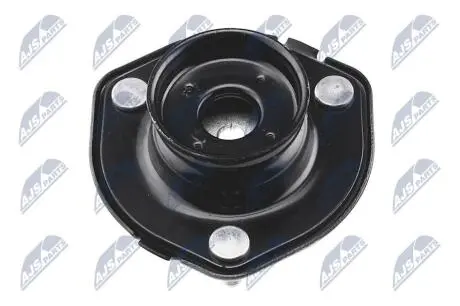 Подушка амортизатора перед. лів/прав Mazda 6 1.8-3.7 07-13 NTY ADMZ046