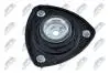 Опора стійки пер. Mazda 3 (13->), 6 (12->), CX-5 (11->) NTY ADMZ049 (фото 1)