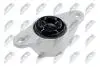 Опора амортизатора гумометалева MAZDA CX-5 KE 2011-2012 REAR L/R NTY ADMZ050 (фото 2)