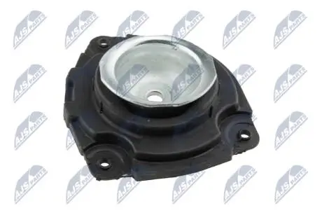 ОПОРА АМОРТИЗАТОРА | NISSAN MICRA K12 03-, NOTE E11 05-, RENAULT CLIO III 05-, MODUS 05- /ПЕРЕД ЛІВ/ NTY ADNS035