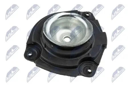ОПОРА АМОРТИЗАТОРА | NISSAN MICRA K12 03-, NOTE E11 05-, RENAULT CLIO 05-, MODUS 05- /ПЕРЕД ПРАВ/ NTY ADNS036