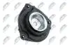 Опора амортизатора nissan x-trail t31 07-13/ juke 10-,54321-3ub0a NTY ADNS062 (фото 1)