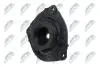 Опора амортизатора nissan x-trail t31 07-13/ juke 10-,54321-3ub0a NTY ADNS062 (фото 2)