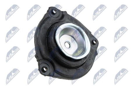 Опора амортизатора nissan x-trail t31 07-13/ juke 10-,54321-3ub0a NTY ADNS062