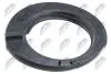 ОПОРА АМОРТИЗАТОРА | NISSAN QASHQAI 06-13, X-TRAIL T31 07-13, JUKE 10- /ПЕРЕД/НИЗ/ NTY ADNS066 (фото 1)