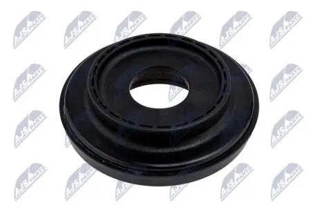 ПІДШИПНИКИ ОПОР ПІДВІСКИ | OPEL CORSA D 06-14, ADAM 13-, FIAT GRANDE PUNTO 199 05-, ALFA ROMEO MITO 08- /ПЕРЕД/ NTY ADPL003A