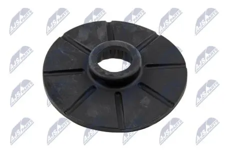 ОПОРА АМОРТИЗАТОРА | OPEL ASTRA G/H 98-10, CORSA C 01-06, MERIVA 03-, INSIGNIA A 08-, VECTRA B/C 95-08, ZAFIRA 99-, SIGNUM 03-08, MOKKA 13-, CHEVROLET ORLANDO 11-15 /ЗАД,НИЗ/ NTY ADPL006