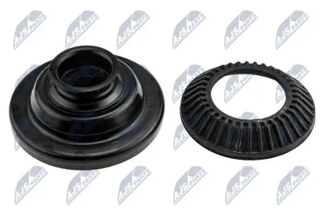 ОПОРА АМОРТИЗАТОРА | OPEL ASTRA H 04-14, ZAFIRA B 1.6 05- /ПЕРЕД/ NTY ADPL007