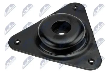 ОПОРА АМОРТИЗАТОРА | RENAULT CLIO III/IV 05-, MODUS 04-, CAPTUR 13-, ZOE 12- /ПЕРЕД/ NTY ADRE014