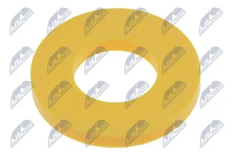 САЛЬНИК ОПОРИ АМОРТИЗАТОРА | TOYOTA AVENSIS 97-03, RAV-4 94-05, CARINA E 93-97, CELICA 99-06 /ПЕРЕД/ NTY ADTY000