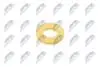 САЛЬНИК ОПОРИ АМОРТИЗАТОРА | TOYOTA AURIS 06-,COROLLA E12/15 00-,RAV-4 05-,YARIS 99-,PRIUS 03- /ПЕРЕД/ NTY ADTY001 (фото 1)