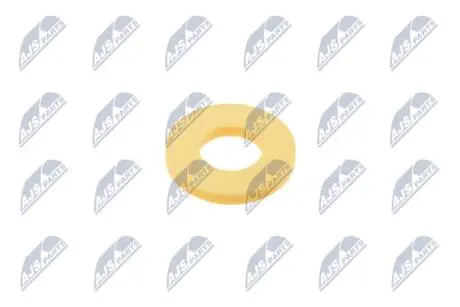 САЛЬНИК ОПОРИ АМОРТИЗАТОРА | TOYOTA AURIS 06-,COROLLA E12/15 00-,RAV-4 05-,YARIS 99-,PRIUS 03- /ПЕРЕД/ NTY ADTY001