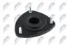 Опора амортизатора toyota yaris jp/ yaris verso 02-05,48609-52021 NTY ADTY007 (фото 1)