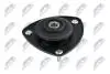 Опора амортизатора toyota yaris jp/ yaris verso 02-05,48609-52021 NTY ADTY007 (фото 2)