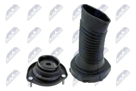 ОПОРА АМОРТИЗАТОРА | TOYOTA HIGHLANDER 00-07, LEXUS RX300 98-03 /ЗАД ПРАВ/ NTY ADTY012