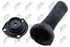 Опора стійки зад. Toyota Camry V20/30, Lexus ES300/330, V20/30 (96-06) права R (з пильовиком) NTY ADTY014 (фото 1)