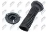 Опора стійки зад. Toyota Camry V20/30, Lexus ES300/330, V20/30 (96-06) права R (з пильовиком) NTY ADTY014 (фото 2)