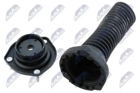 Опора стійки зад. Toyota Camry V20/30, Lexus ES300/330, V20/30 (96-06) права R (з пильовиком) NTY ADTY014