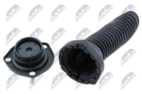 ОПОРА АМОРТИЗАТОРА | TOYOTA CAMRY V20/30 96-06, LEXUS ES300/330 V20/30 96-06 /ЗАД ЛІВ/ NTY ADTY015