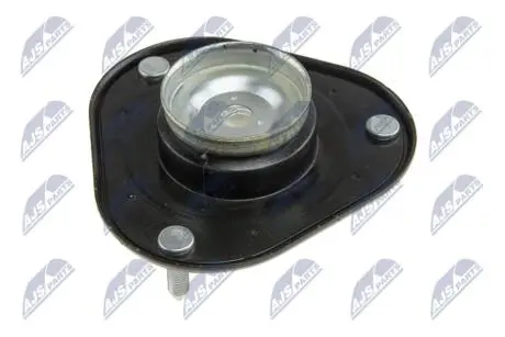 ОПОРА АМОРТИЗАТОРА | TOYOTA RAV-4 05-, PREVIA ACR/GSR50 06-, CARINA E JP/GB 92-95 /ПЕРЕД/ NTY ADTY037