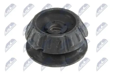 ОПОРА АМОРТИЗАТОРА | TOYOTA YARIS P9/13 05-11-,URBAN CRUISER P11 09-,VERSO-S P12 10- /ПЕРЕД/ NTY ADTY038